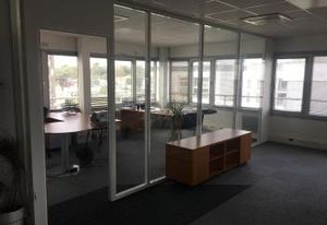 Location bureaux Mérignac - Proche tram ligne A et aéroport