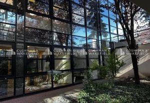 Location bureaux Oberhausbergen - Parc tertiaire VALPARC