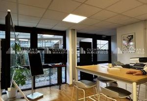 Location bureaux Oberhausbergen - Parc tertiaire VALPARC