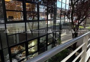 Location bureaux Oberhausbergen - Parc tertiaire VALPARC
