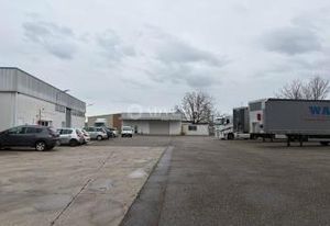 Location local d'activité Illkirch-Graffenstaden - Zone Industrielle Sud