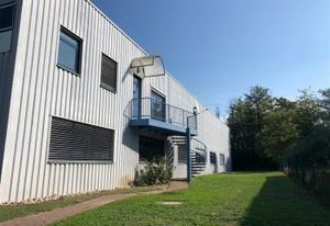 Location local d'activité Geispolsheim - Accès direct A35