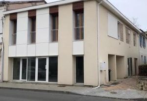 Local commercial à vendre Gujan-Mestras centre-ville
