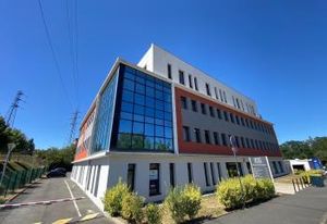 Bureaux à vendre Saint-Étienne Technopôle