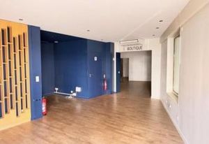 Location local commercial Marcq-en-Baroeul - Proche tram