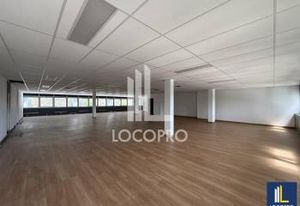 Bureaux à louer Sophia Antipolis - Proximité Technopôle et Centrium
