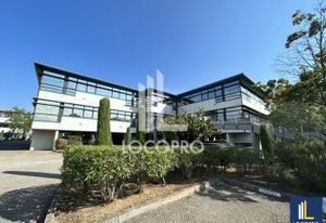 Location bureaux Sophia Antipolis Green Side 3 - Proche Saint-Philippe