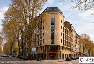 Vente bureaux Lille centre - Proche transports et pôles tertiaires