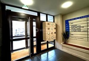 Vente bureaux Lille centre - Proche transports et pôles tertiaires