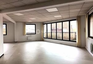 Vente bureaux Lille centre - Proche transports et pôles tertiaires