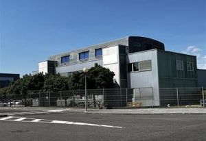 Location bureaux + dépôt Ostwald - Zone La Vigie