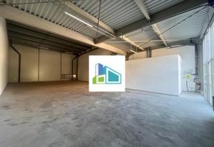 Location local d'activité La Ciotat - Parc Athélia