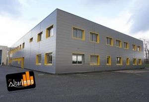Location bureau Le Coudray - Accès direct rocade Chartres