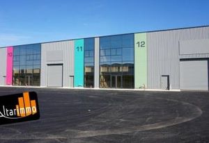Locaux d'activité à vendre Chartres - Accès immédiat A11