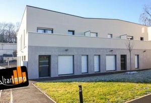 Location bureaux Lèves - Proche Chartres et RN 154