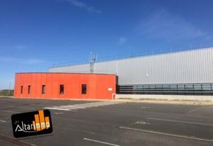 Vente bâtiment industriel Sully-sur-Loire - Carrefour autoroutier A10/A19/A71/A77