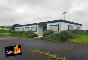 Bureaux et local d'activités à vendre Cloyes-sur-le-Loir