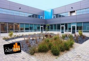Bureaux Chartres Business Park - Proche RN10 et échangeur A11