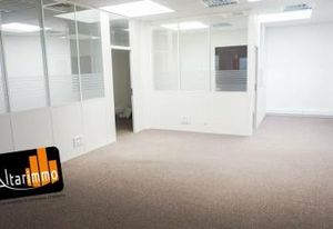 Bureaux Chartres Business PARK - Proche A11, RN10 et central Parc