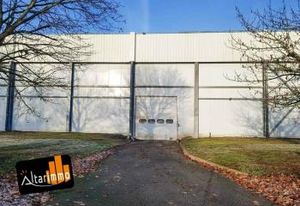 Location entrepôt Gellainville - Proche Chartres et axes routiers