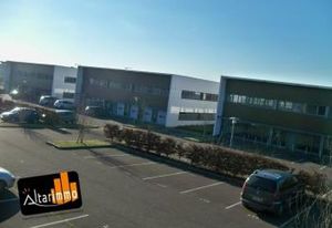 Vente bureaux Chartres - Parc tertiaire bien desservi