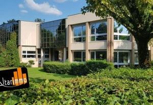 Vente bureaux Lucé Chartres - Proche gare et rocade