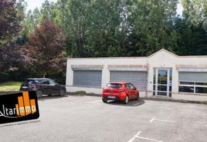 Bureaux à louer Dreux - Proche RN12 et ligne de bus