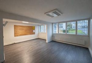 Location bureaux Montrouge - Portes d'Orléans proche Paris
