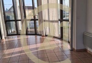 Location bureau Bourg-en-Bresse - Mini centre d'affaires calme