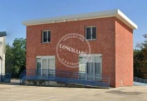 Location local professionnel Montauban axe commercial