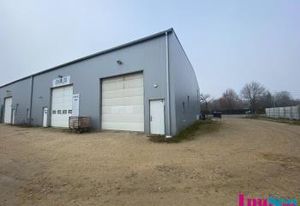 Entrepôt à louer Biganos - Proche A660 et zone commerciale