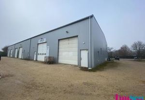 Entrepôt à louer Biganos - Proche A660 et zone commerciale