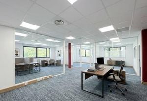 Location bureaux Schiltigheim - Proche A4, A35 et transports