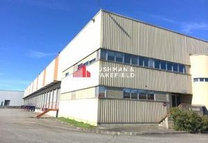 Entrepôt messagerie à louer Toulouse - Proche rocade Nord