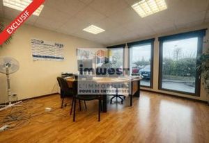 Location local d'activité La Mézière - Proche Rennes