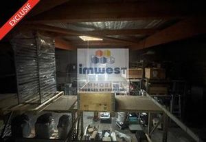 Location local d'activité La Mézière - Proche Rennes