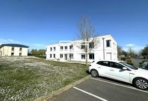 Bureaux à vendre Villers-lès-Nancy Technopôle Brabois
