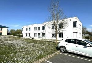 Bureaux à vendre Villers-lès-Nancy Technopôle Brabois