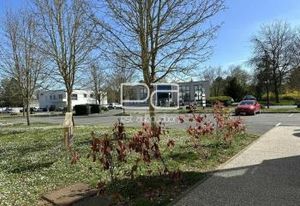 Location bureaux Villers-lès-Nancy - Technopôle Henri Poincaré, proche A31 et A33