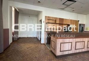 Location local commercial Dijon Porte Neuve - centre-ville