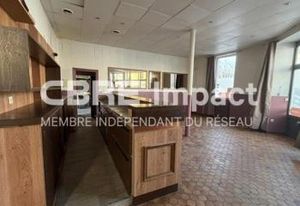Location local commercial Dijon Porte Neuve - centre-ville