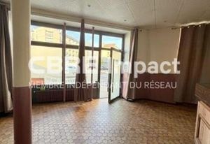 Location local commercial Dijon Porte Neuve - centre-ville