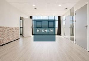 Vente bureau Aix-en-Provence - Accès bus et autoroute