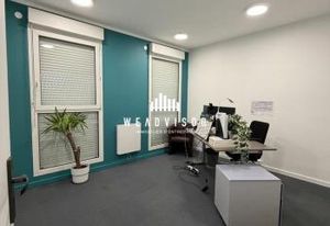 Vente bureaux Saint-Cyr-sur-Loire - Proche axes routiers et zones d'activités