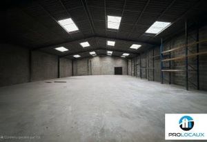 Local d'activité + bureaux + appartements à vendre Camon