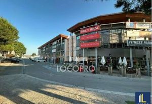 Location bureaux Fréjus - Zone dynamique proche Décathlon et KFC