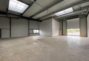 Location local d'activité Dreux - Proche N12 - État neuf