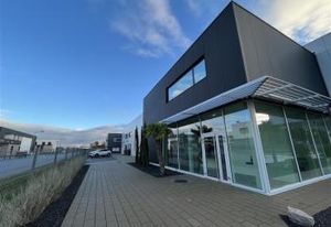 Locaux d'activités et de stockage à louer Hoerdt - Proche A35
