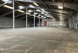 Location entrepôt Saint-Sauveur-d'Aunis - 20 min La Rochelle