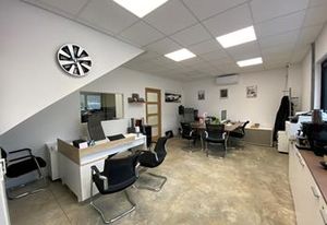 Location local d'activité Mérignac - Proche rocade 12